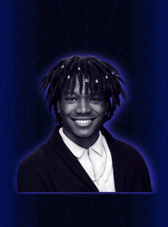 speaker headshot